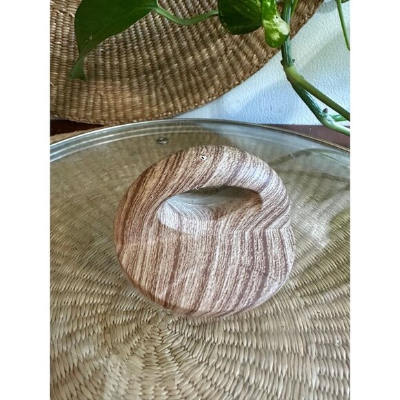 Master class Premium cookware 12.5” glass lid - Picture 4 of 6